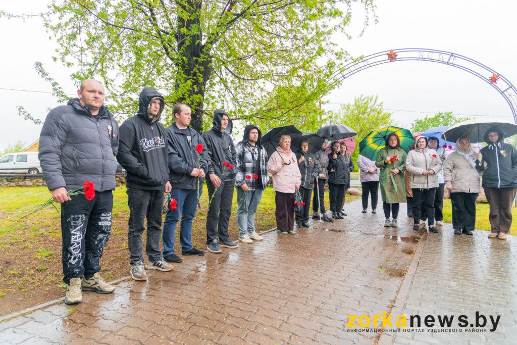 парк Победы