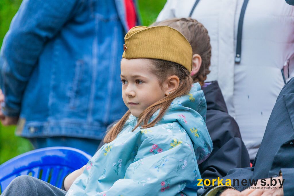 девочка