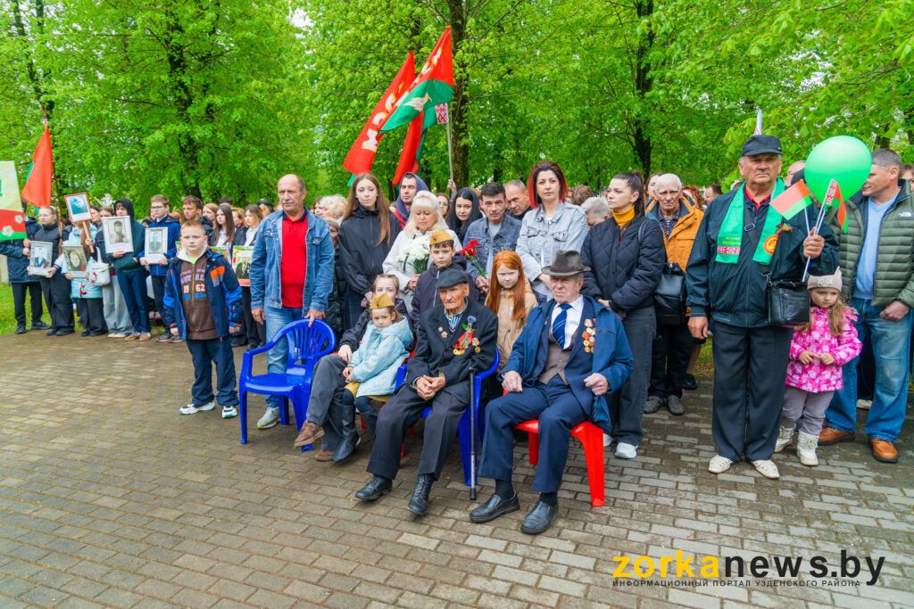 Кветковский, Любченко
