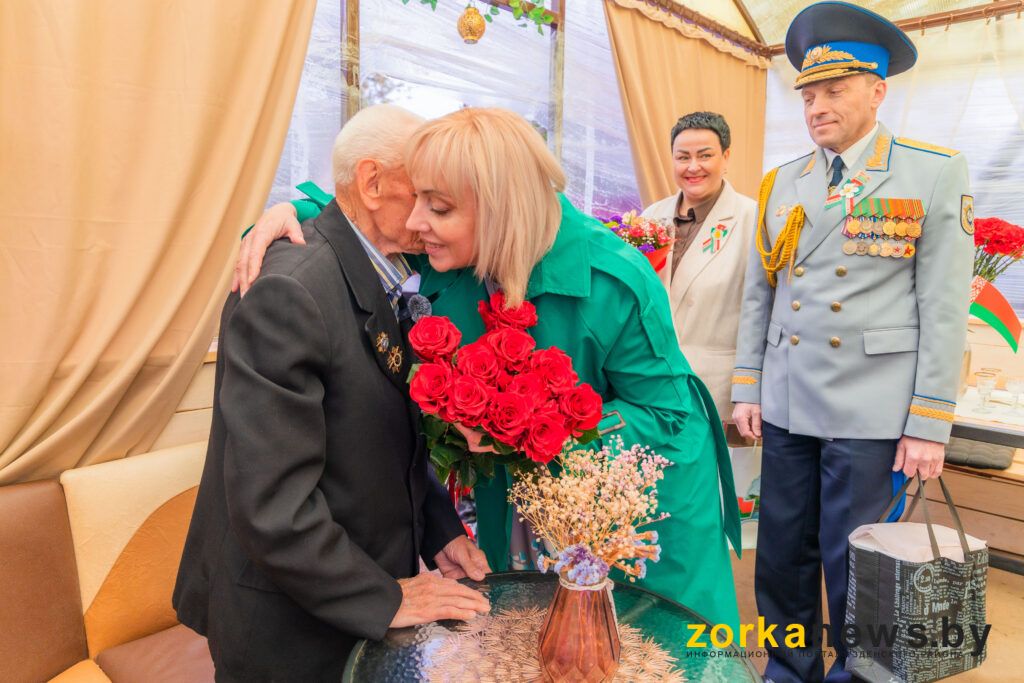 Жандармова