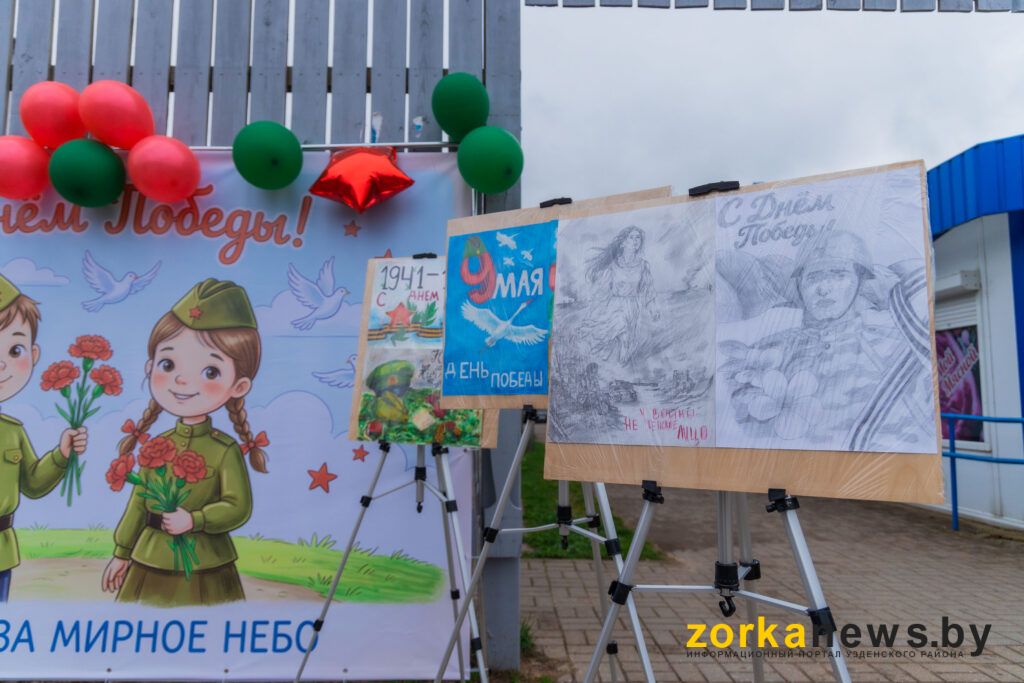 рисунки