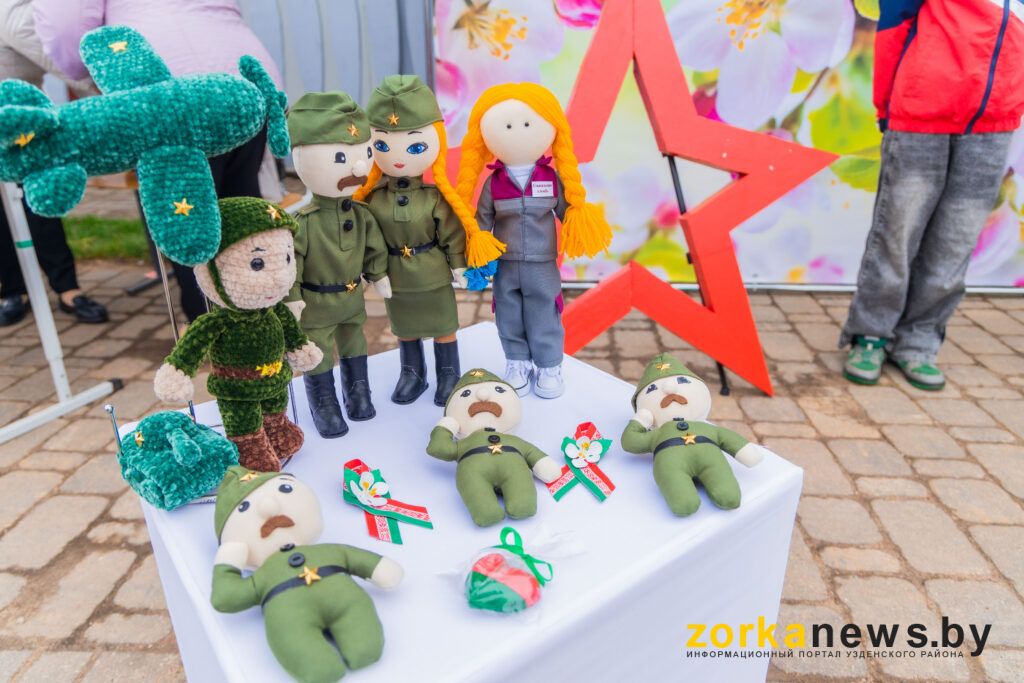 поделки ЦКРОиР