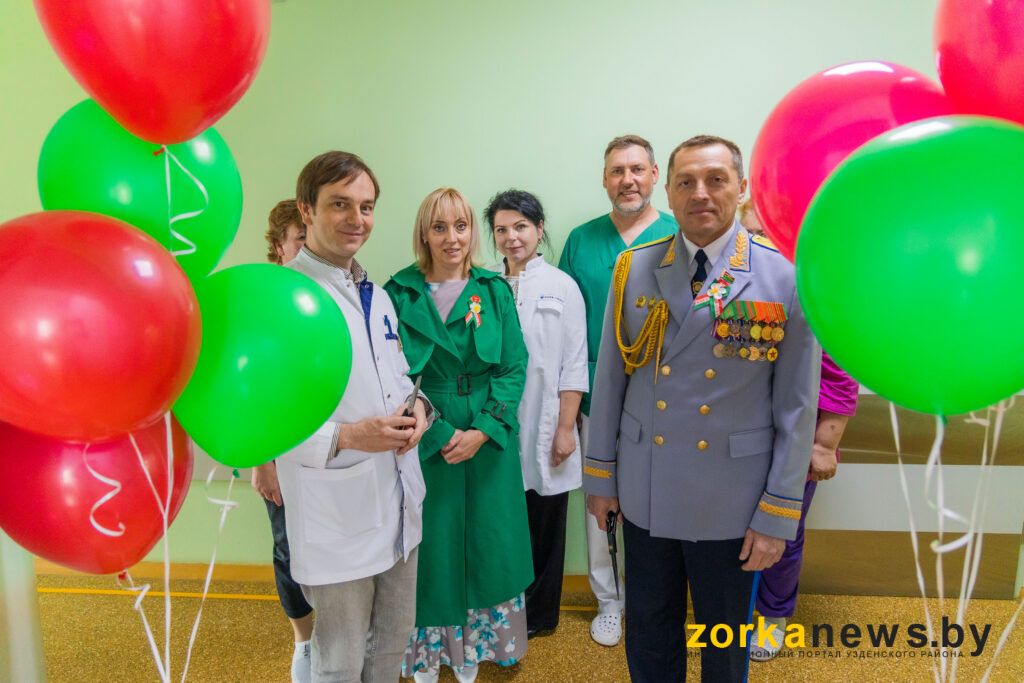 Жандармова. Лис