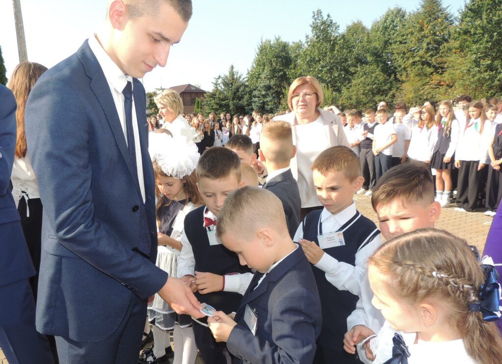 выпускник