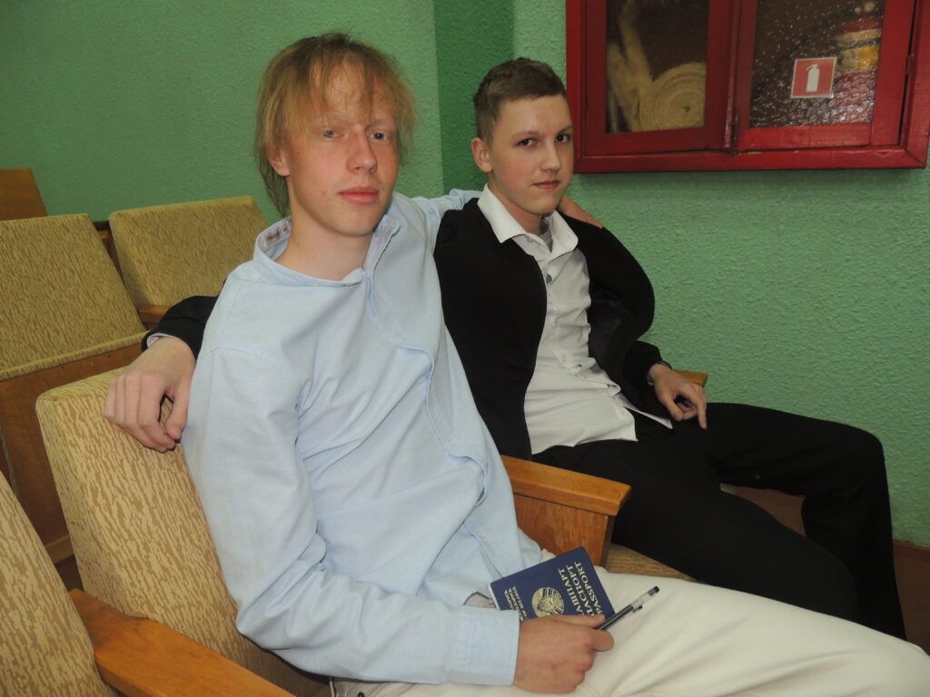 Климко