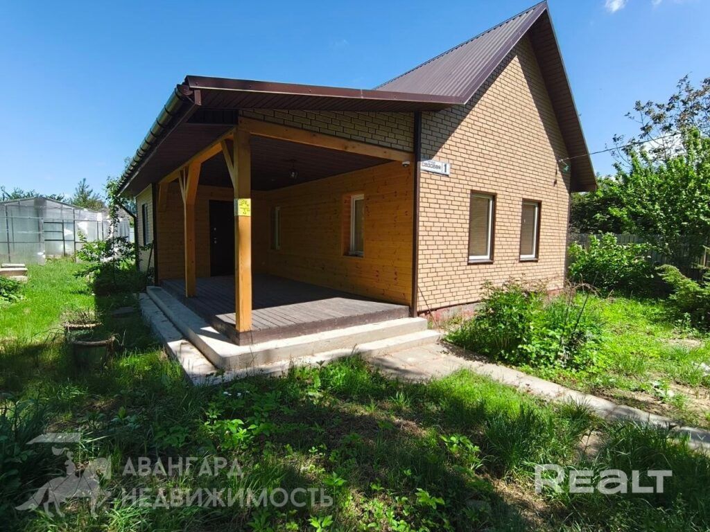 Дом по цене однокомнатной квартиры продается в Узденском районе