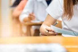 Обществоведение, математика и биология в лидерах: как прошел первый ЦЭ в Узденском районе