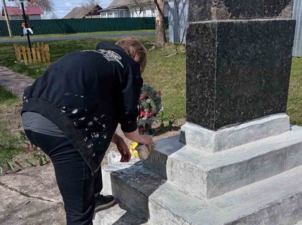 патриотический клуб