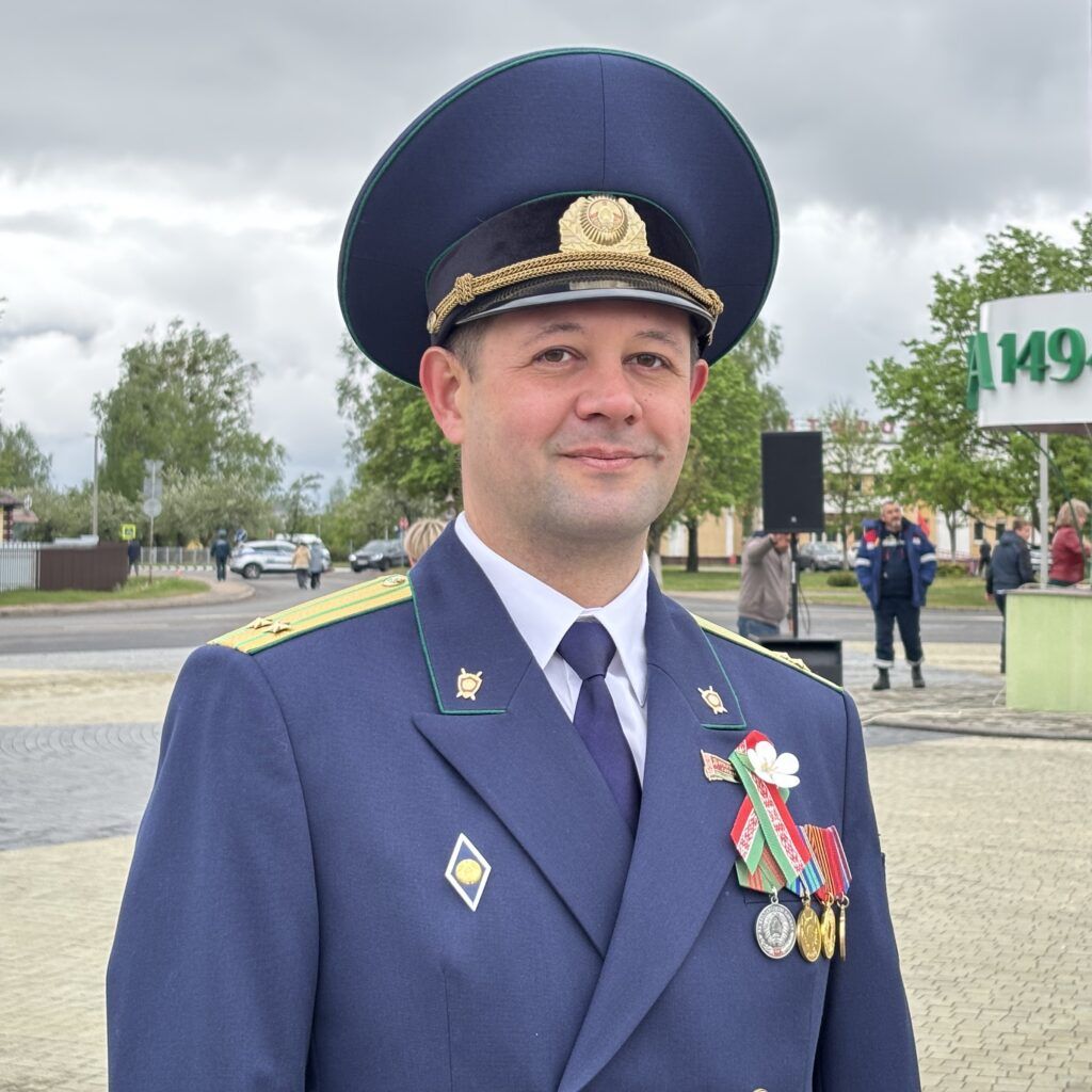 Дубовик