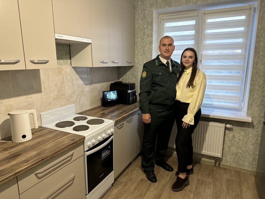 узденский лесхоз