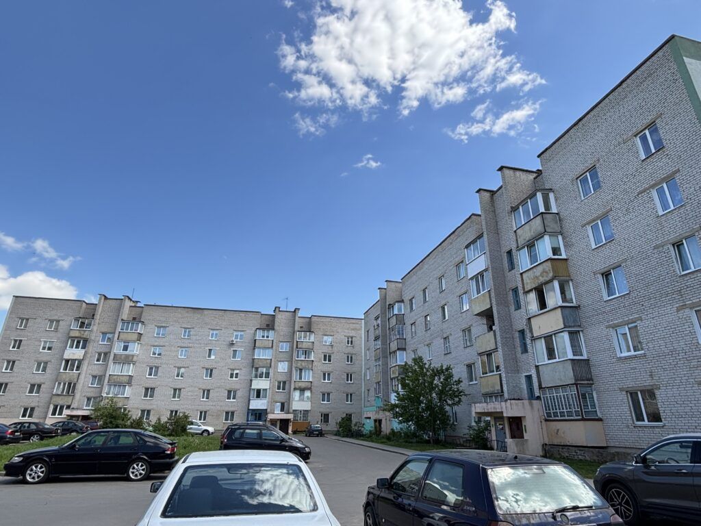 Какие дома в Узде отремонтируют в 2027 году