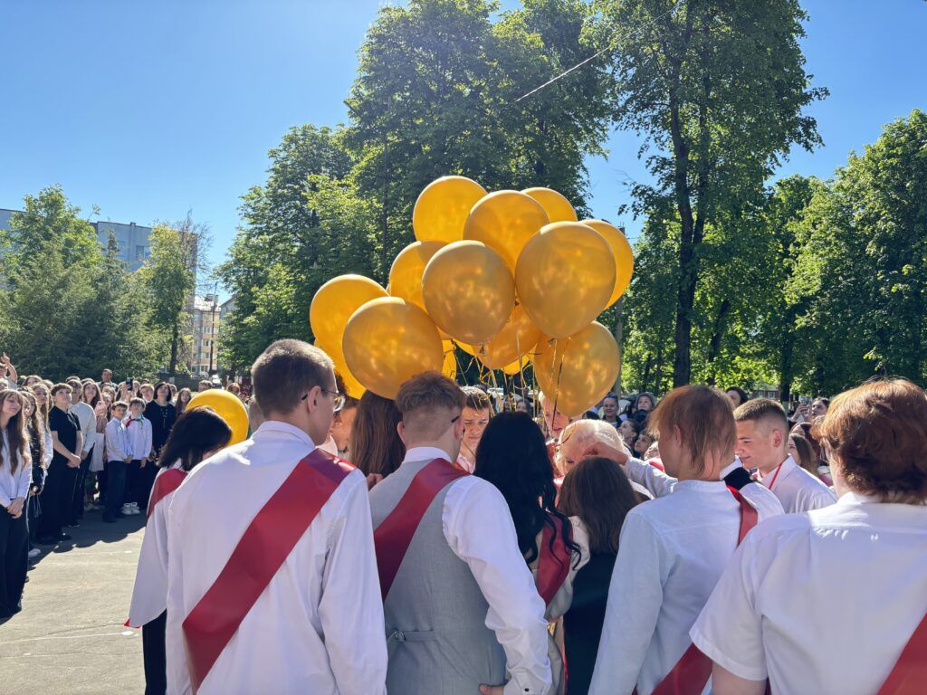 выпускники3