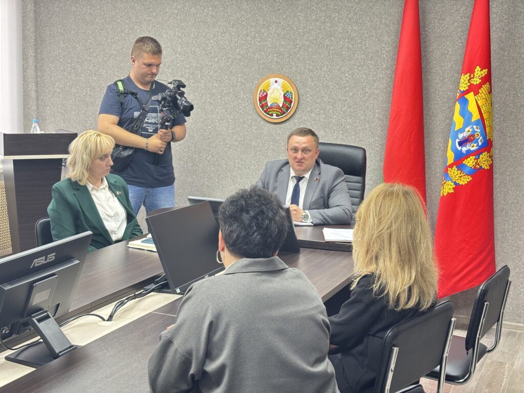 Константин Пинчук