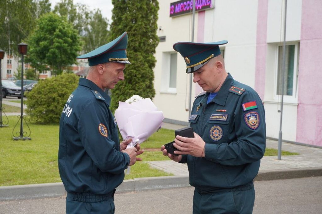 медаль