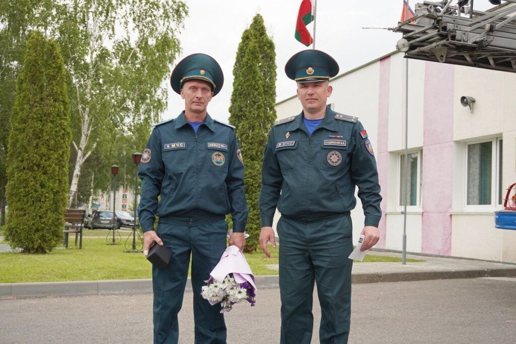 Кашинский