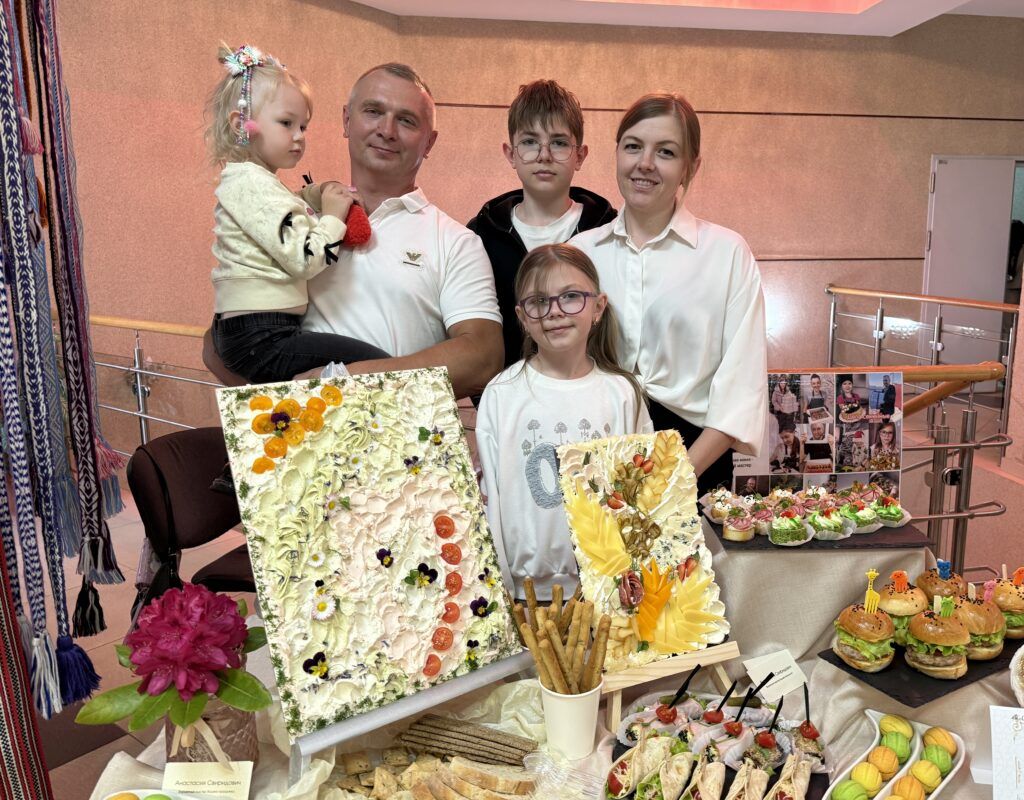 Свиридович