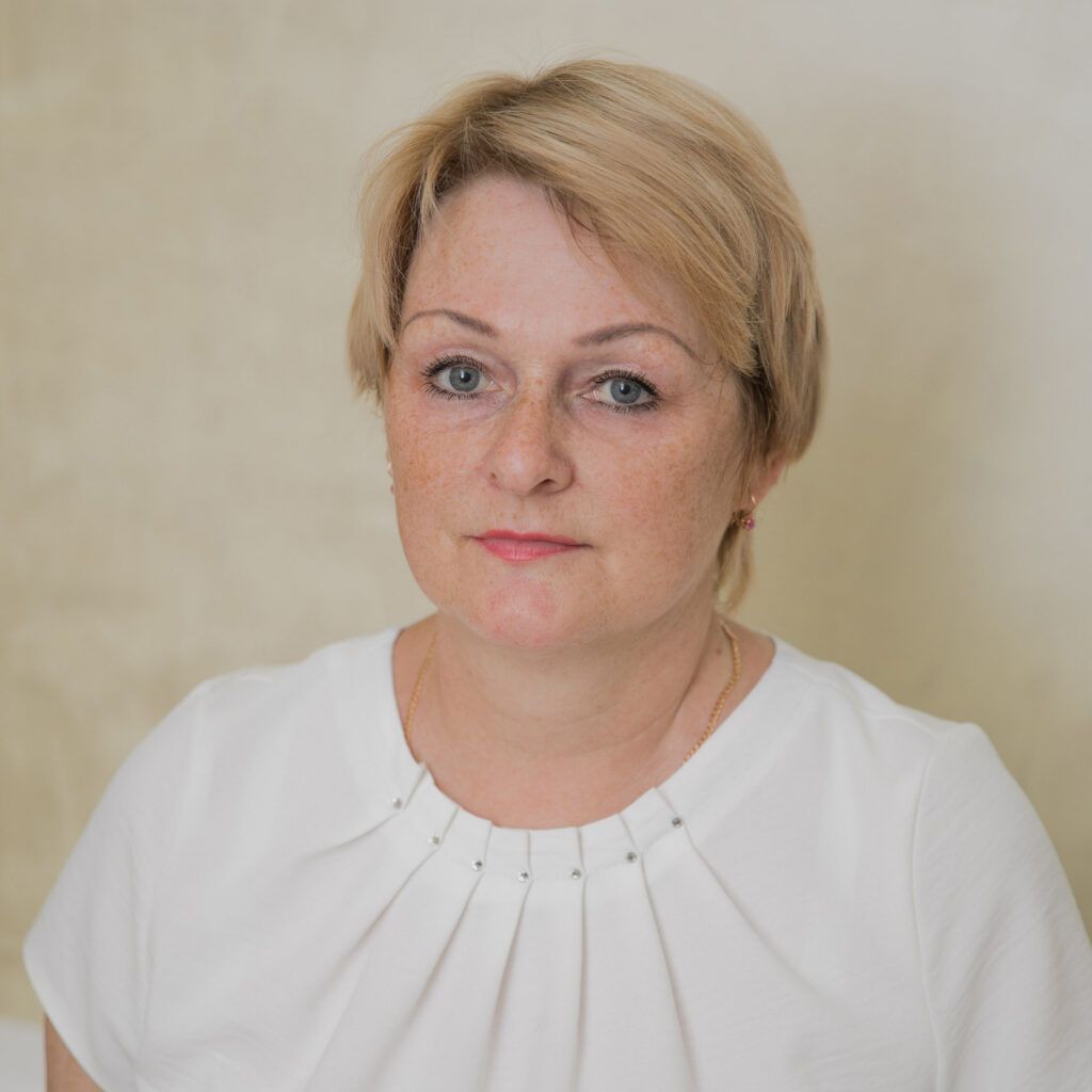 Иоргачева