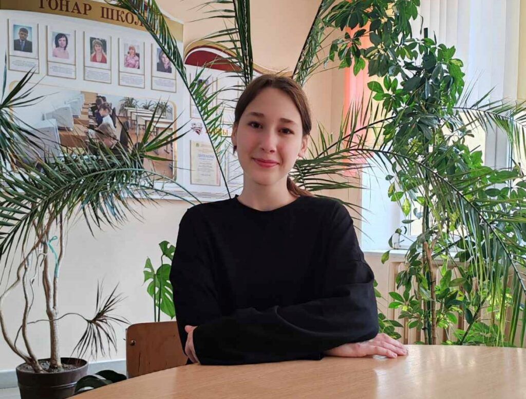 Ковалевская