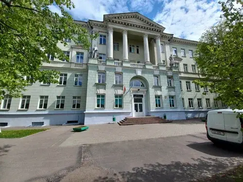 колледж архитектуры и строительства