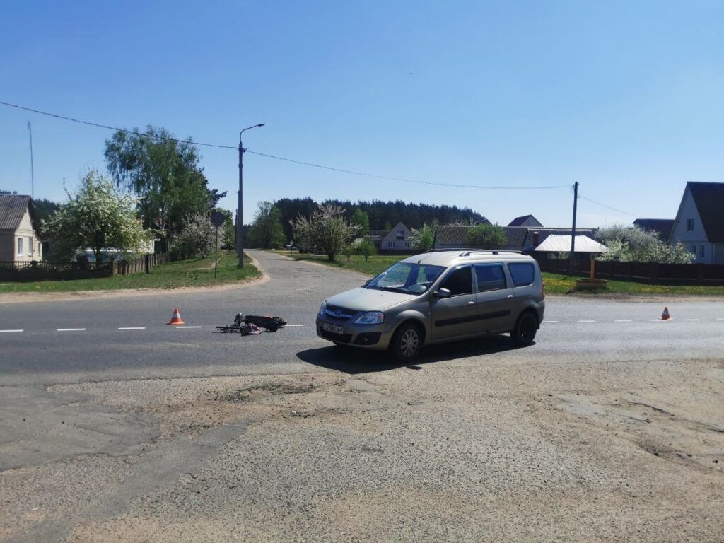 автомобиль
