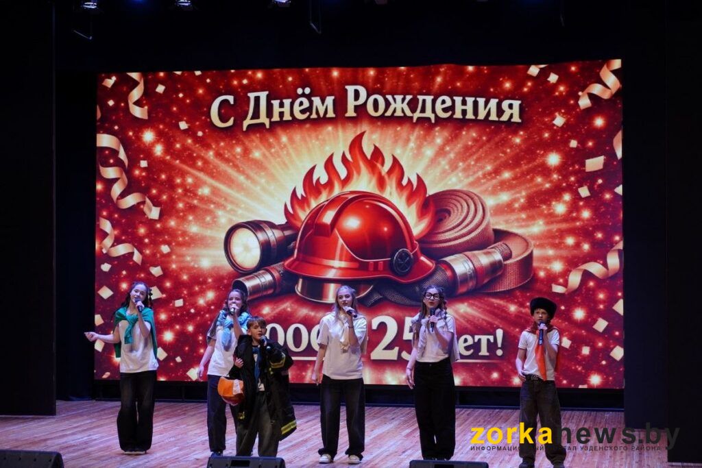 выступление