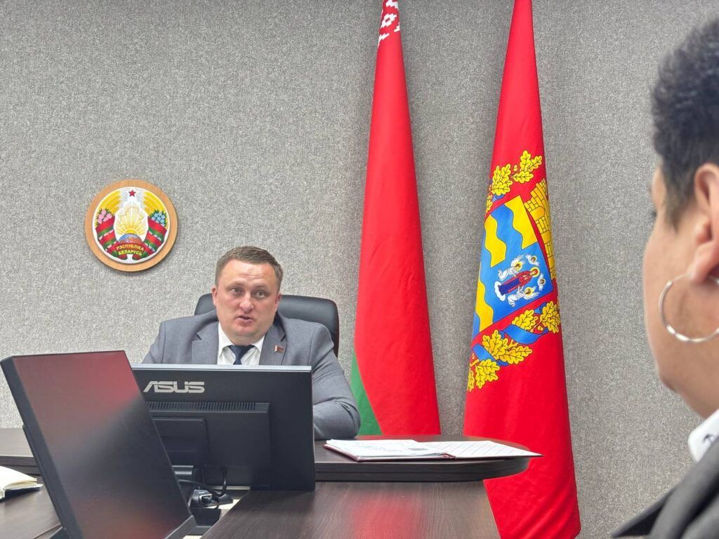 «Дажынкі» в Кухтичах: что изменится в деревне к празднику урожая