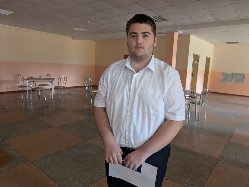 Завадский