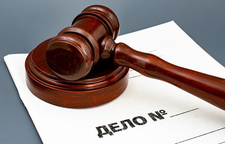 Что грозит хозяину собаки из Узденского района, который привязал животное в лесу на 10 дней