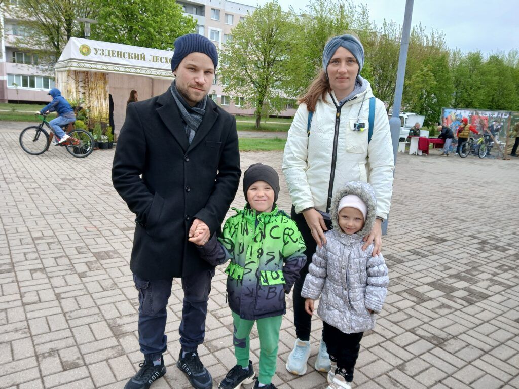Змачинский