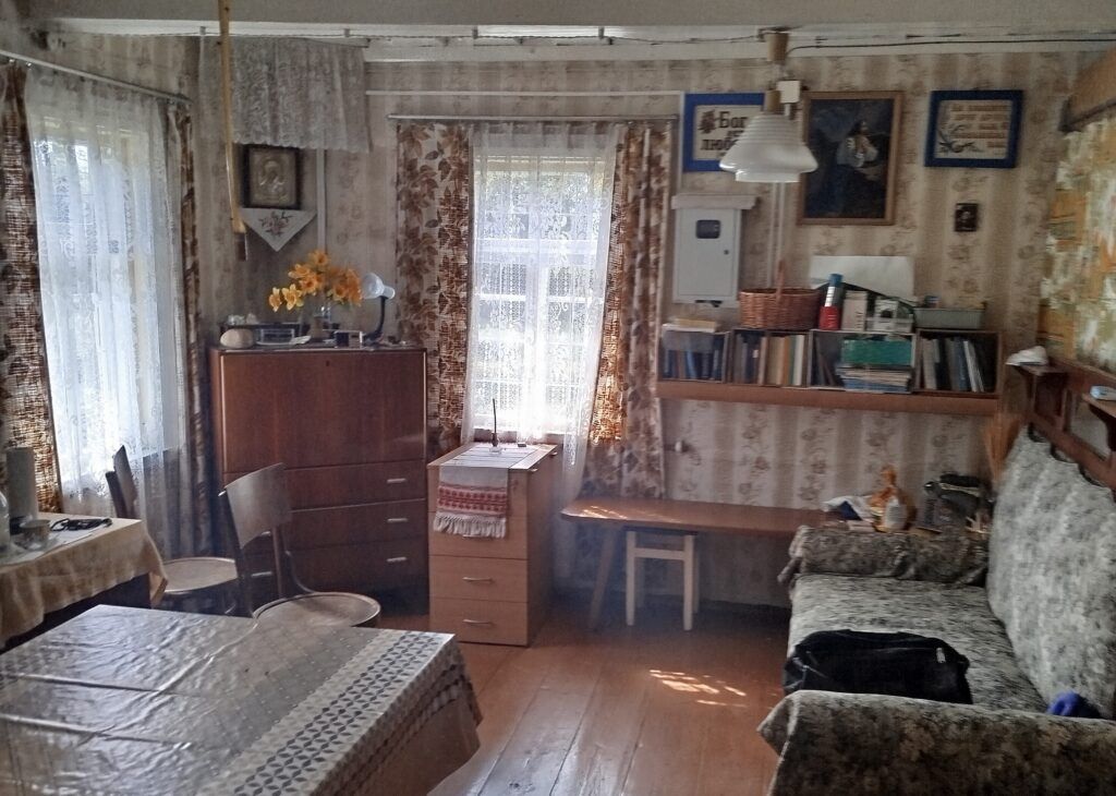 интерьер дома
