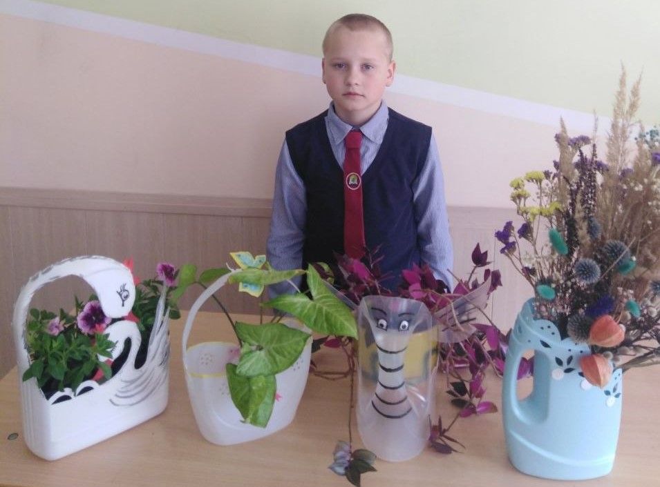 Русакович