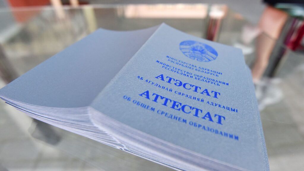 Целевое обучение 2026: более 12 тыс абитуриентов примут колледжи Беларуси