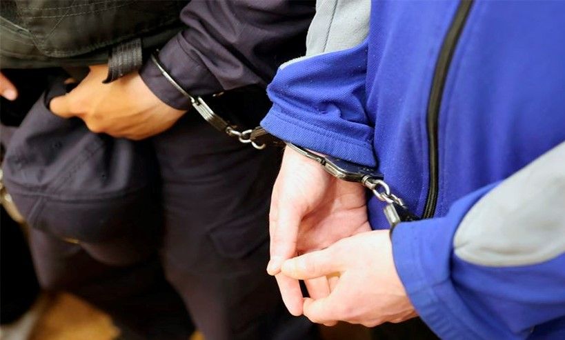 16 лет колонии получили жители Узденского района за наркотики и поджоги домов