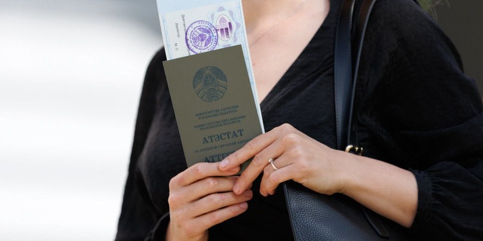 Графический дизайн, международное право и стоматология: где самые высокие баллы и конкурс