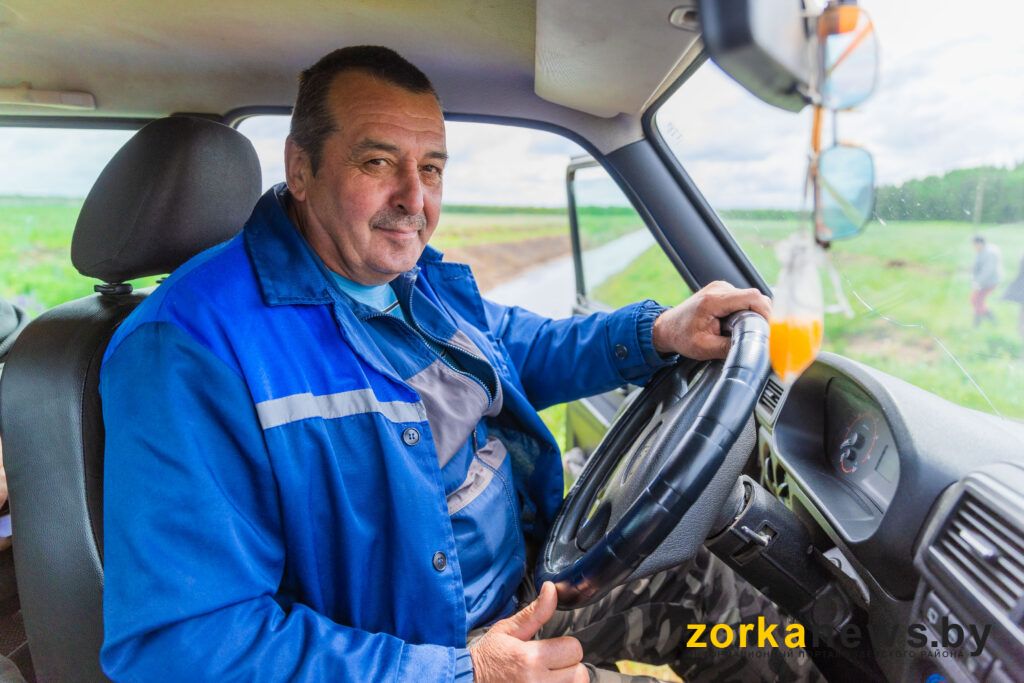 Коновальский