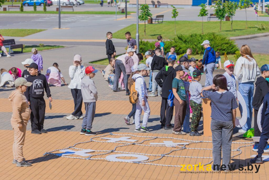 крестики-нолки