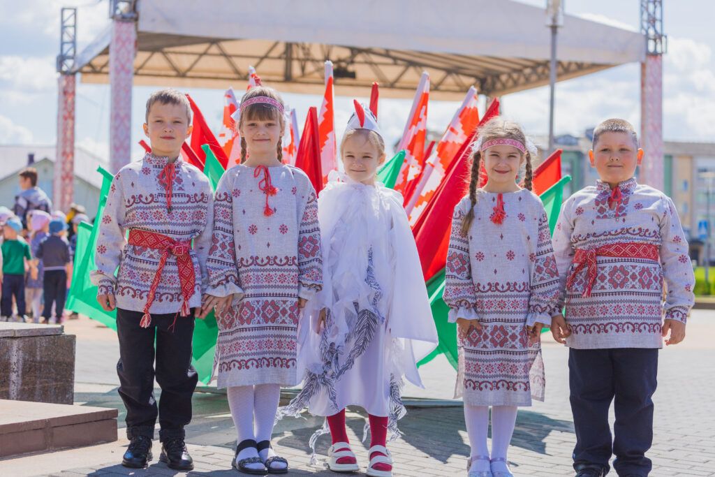 Задоринка