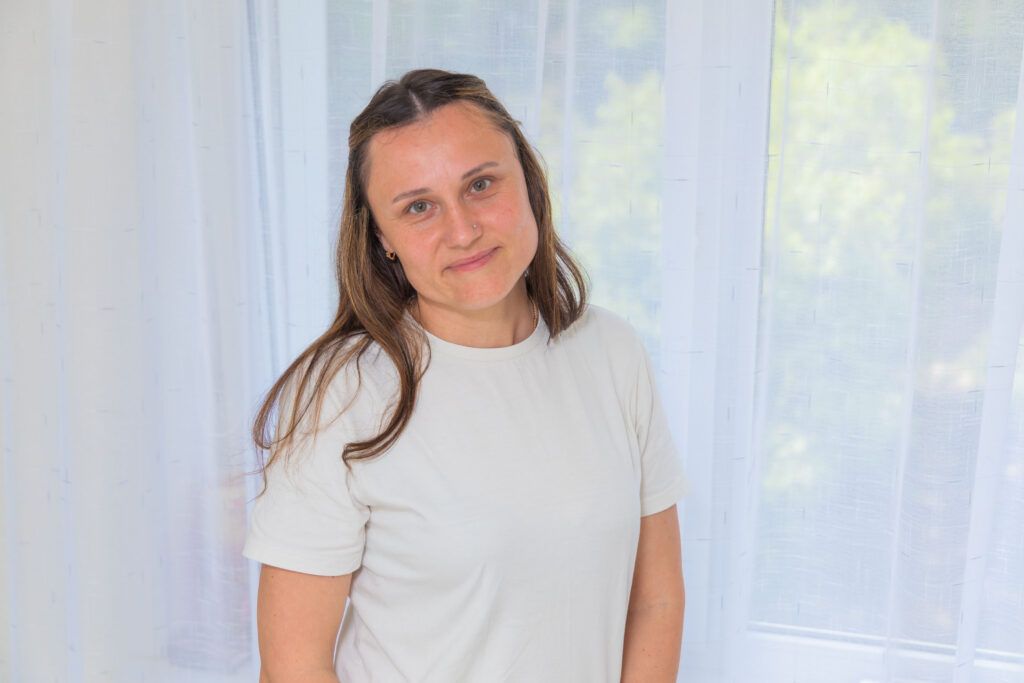Алла Семашко