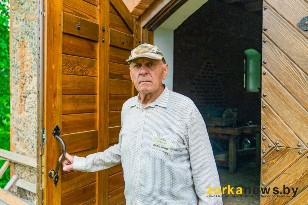 Гулякевич