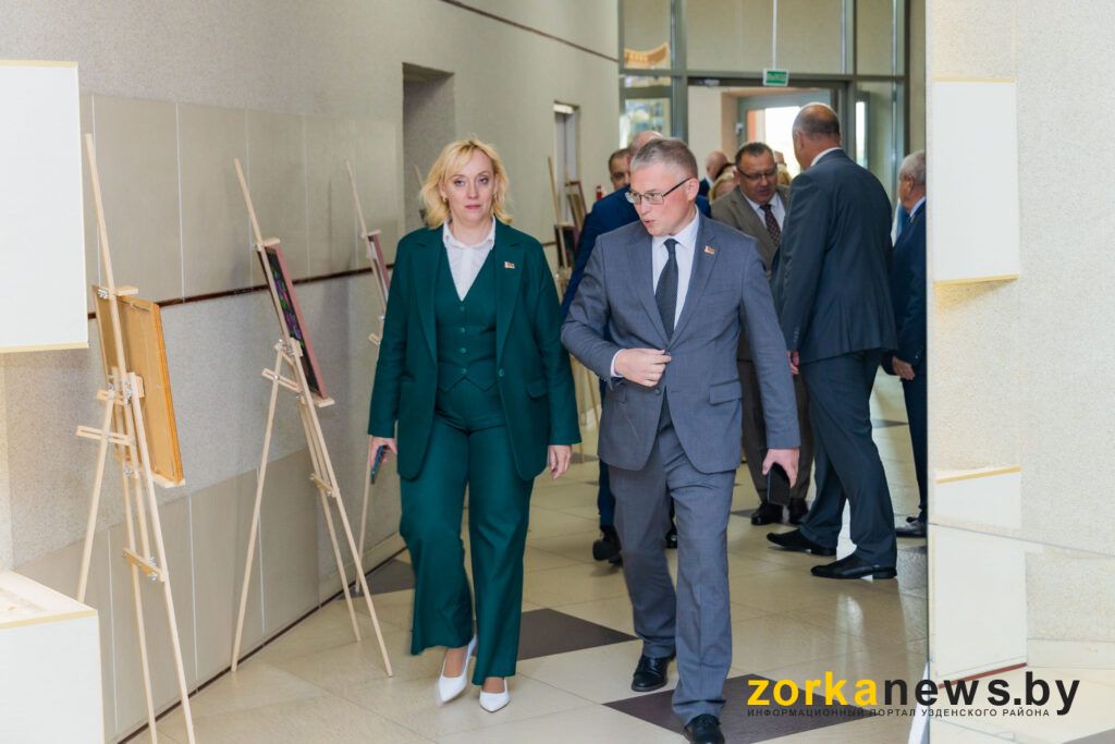 Жандармова