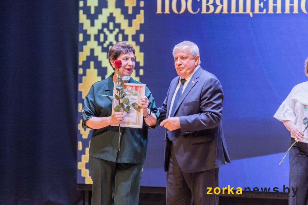медсестра