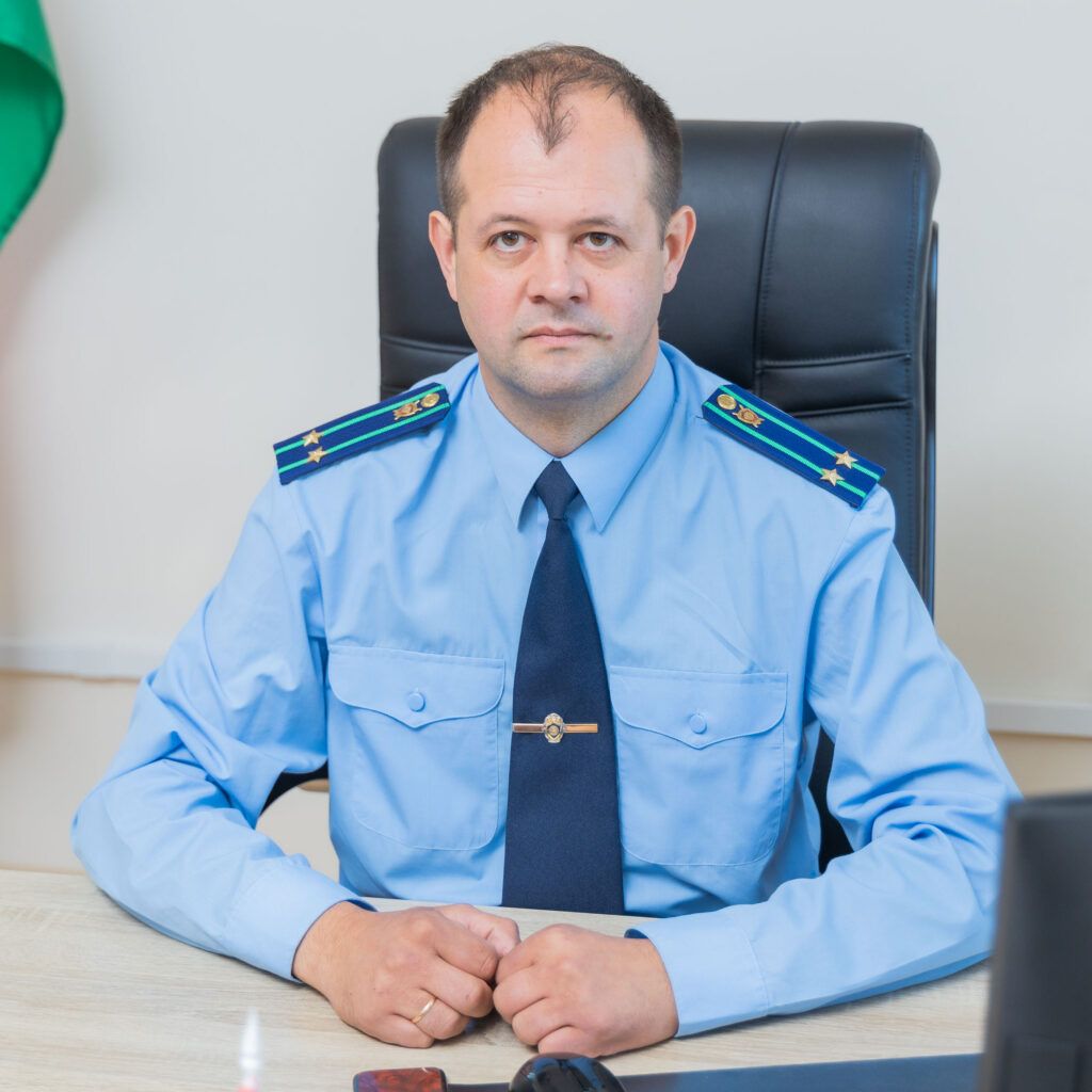Дубовик