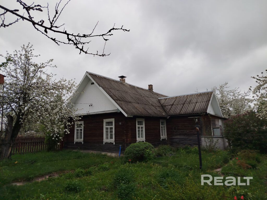 Дача с баней и гаражом продается в Узденском районе