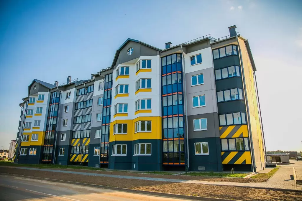 Как купить квартиру в Узде без очереди