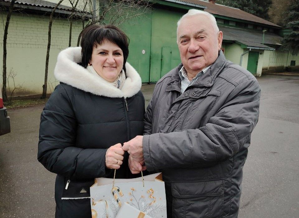 Малашко и Лойко