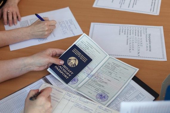Рассказываем, все ли дети попадут в первый класс в Узденском районе