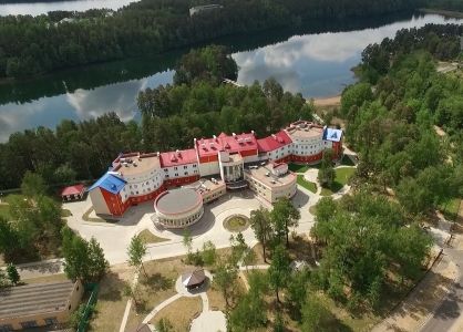 Жемчужина