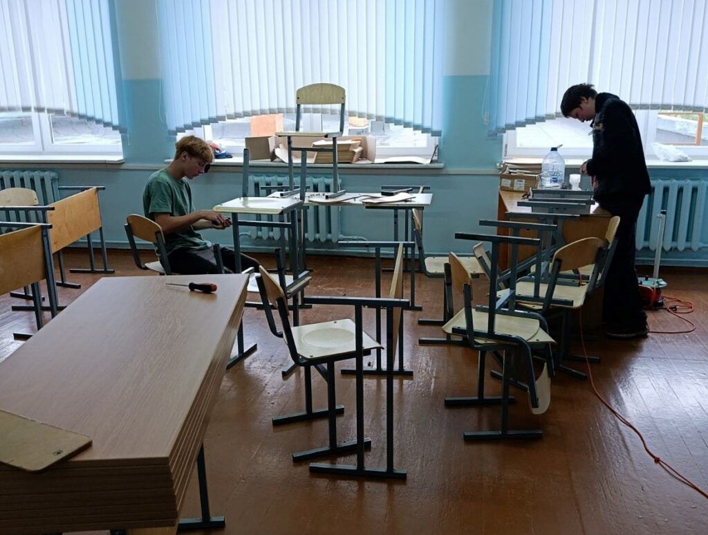 250 рублей за 7 дней: где могут заработать школьники в Узденском районе