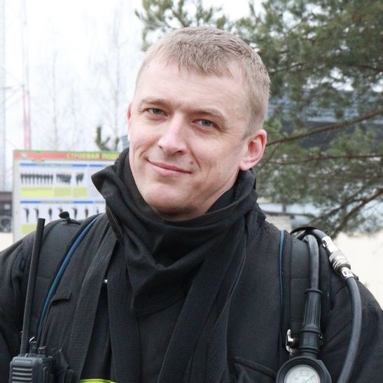 Петюкевич Алексей