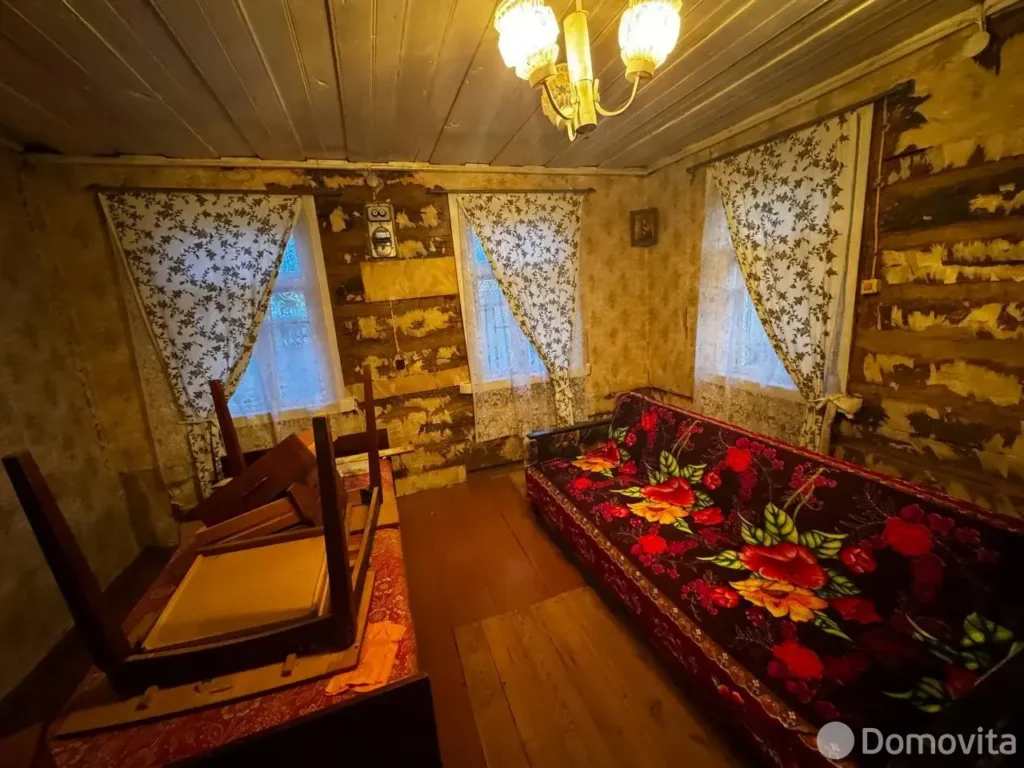 спальня